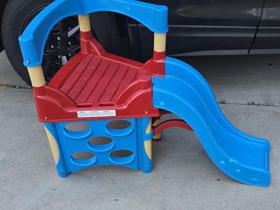 Slide