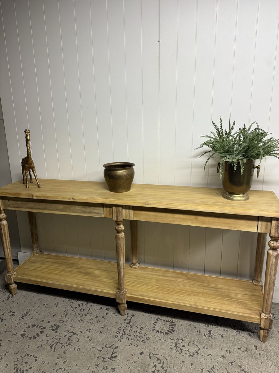 World Market Entry table