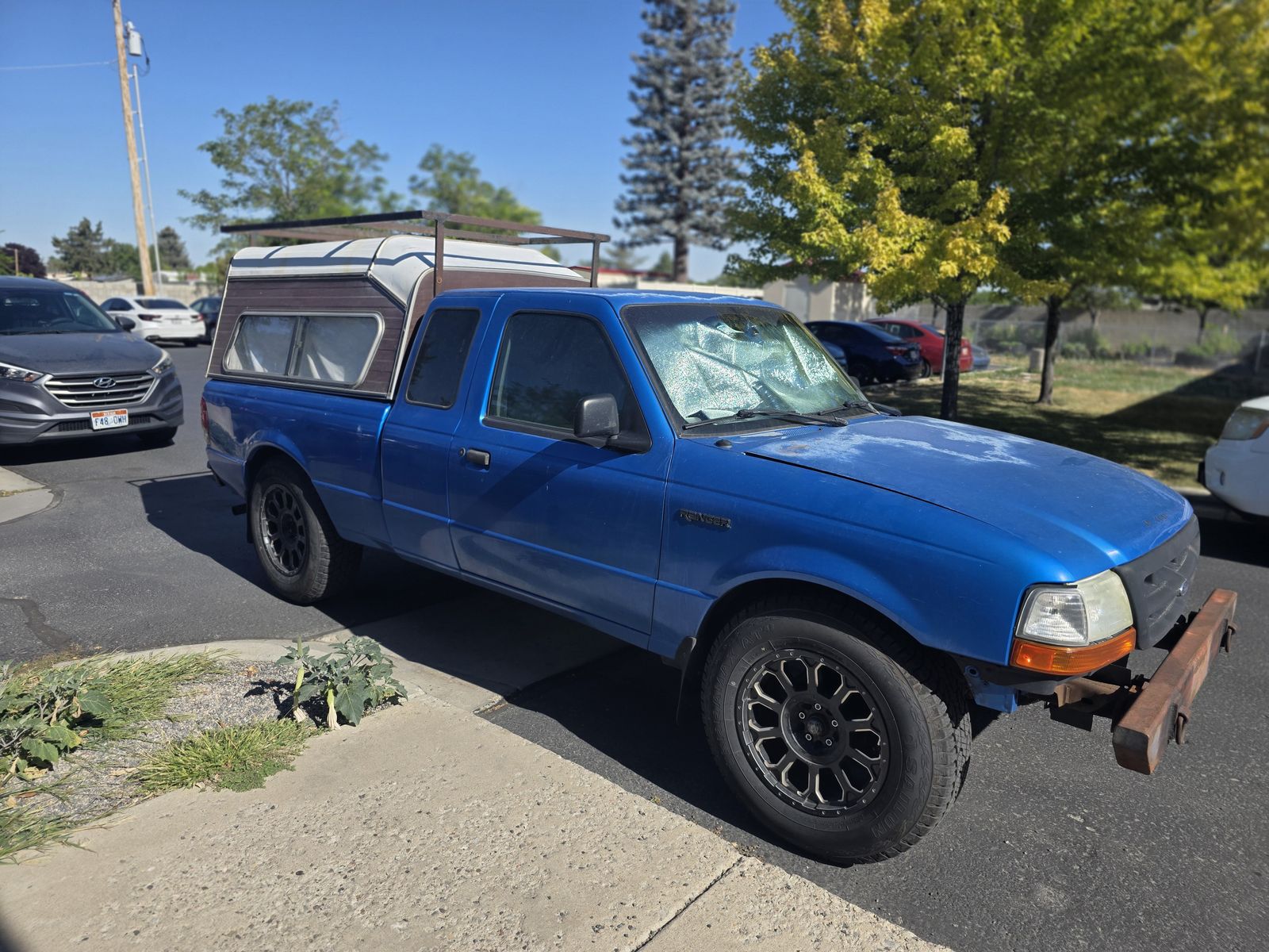 Help installing 2000 Ford Ranger clutch rear main seal i order the parts just need help installing them