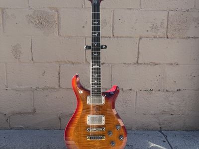 PRS S2 10th Anniversary McCarty 594 Guitar - Mint Condition
