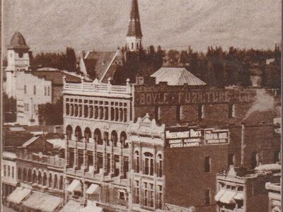 ogden anecdotes stories and photos of our first 50 years