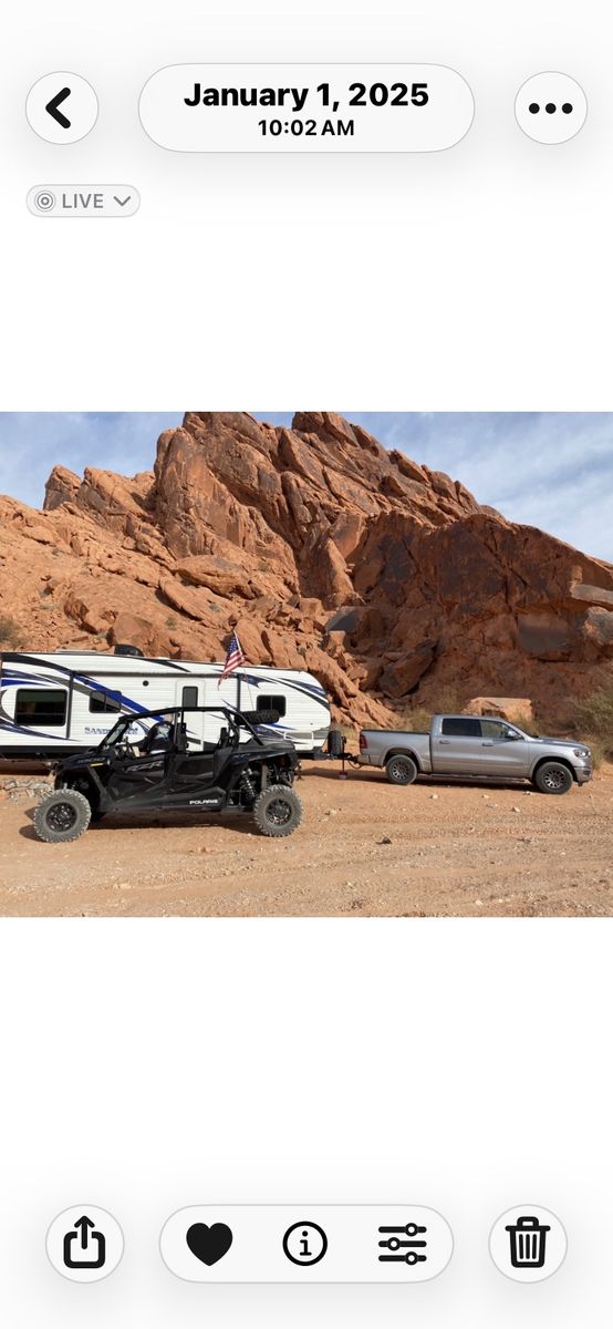 2023 Polaris RZR XP 4 1000 S Side by Side UTV