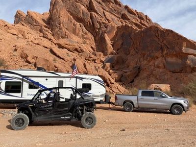 2023 Polaris RZR XP 4 1000 S Side by Side UTV