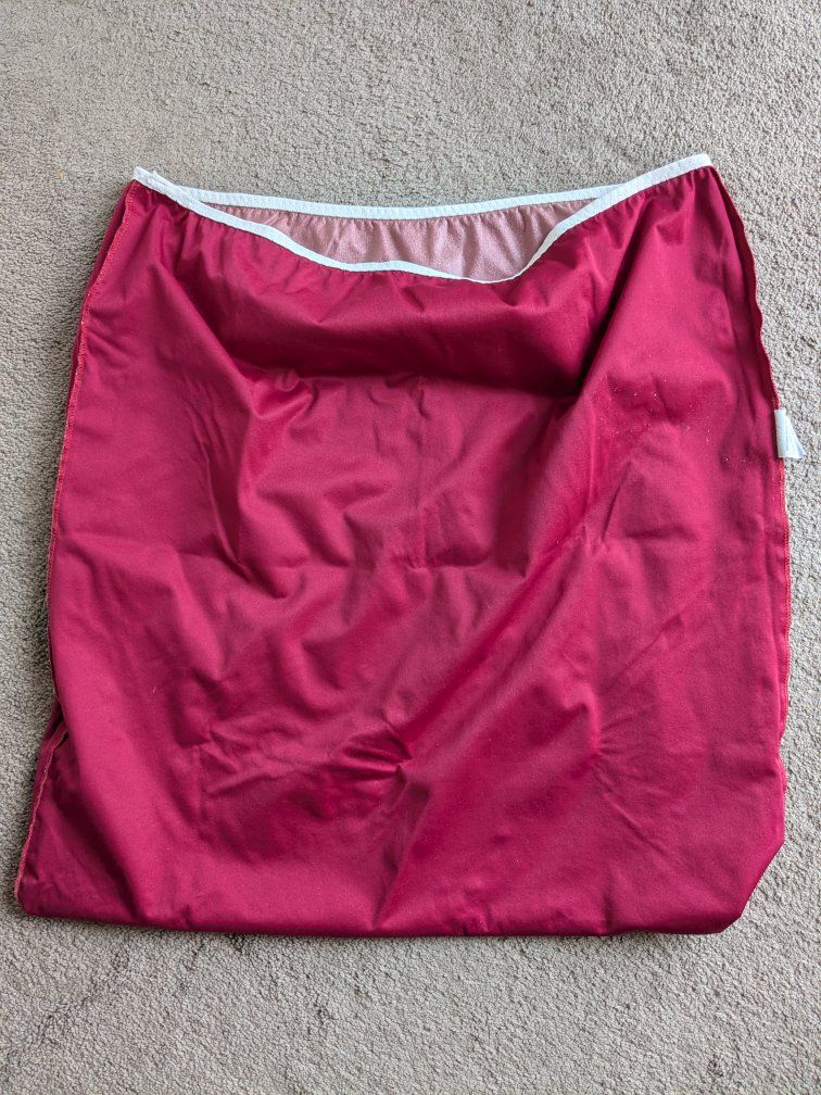Cloth Diaper wet bag