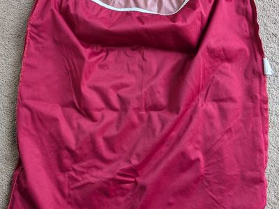 Cloth Diaper wet bag