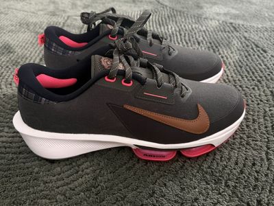 Nike Air Zoom Infinity Tour NRG Golf Shoes