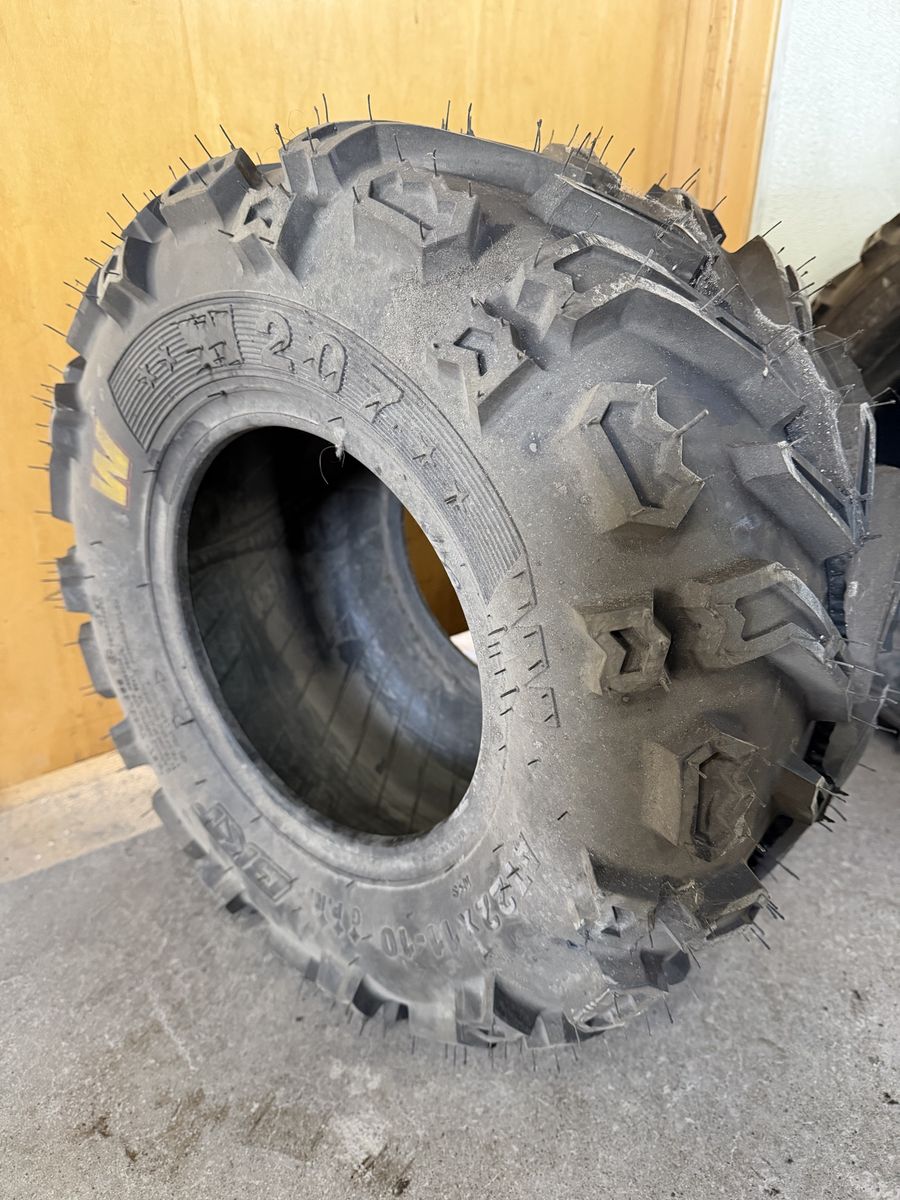 Miscellaneous ATV Tires