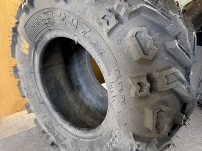 Miscellaneous ATV Tires