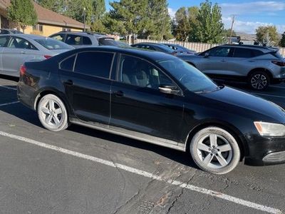 2012 VOLKSWAGEN JETTA