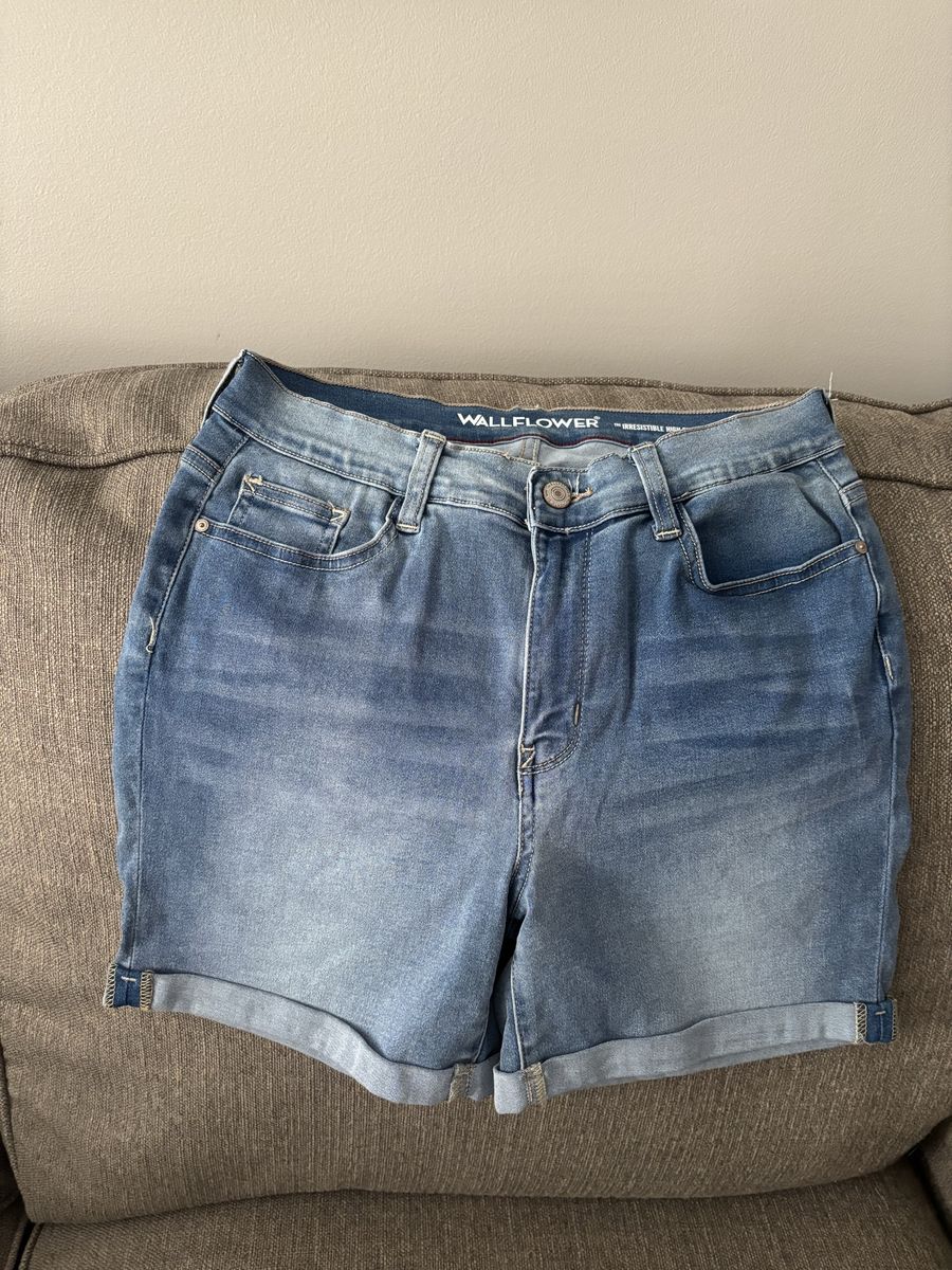 Junior Shorts