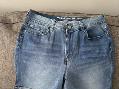 Junior Shorts