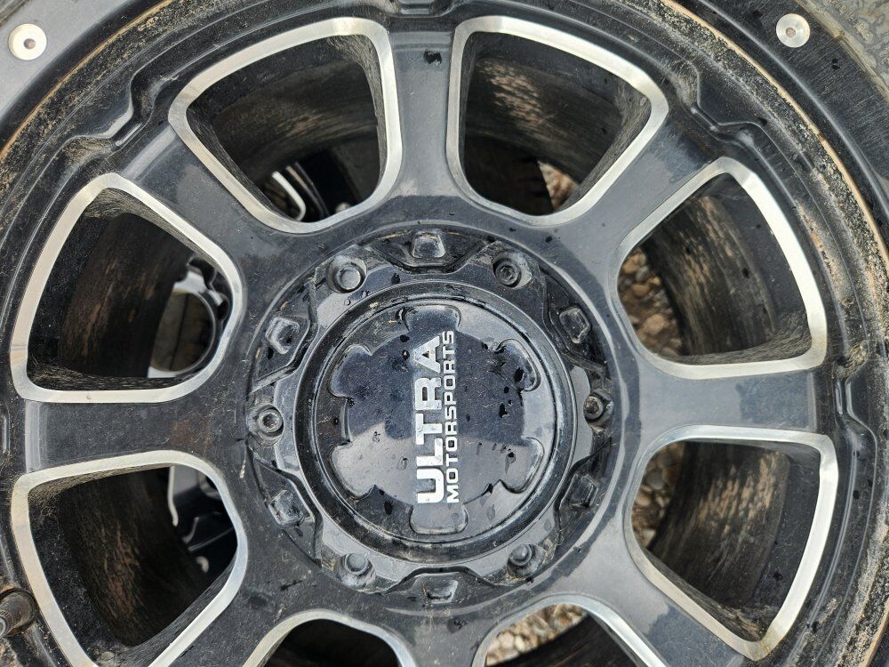 17" ultra motorsport