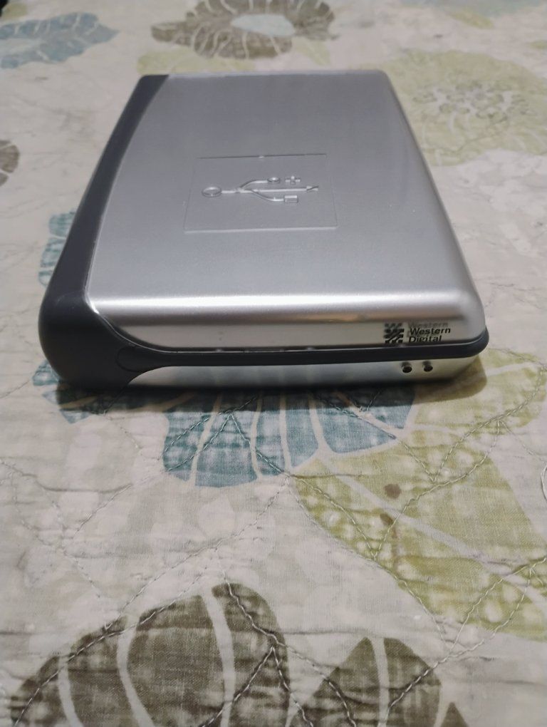 Western Digital Hardrive