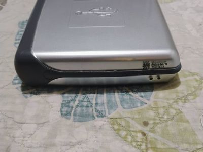 Western Digital Hardrive