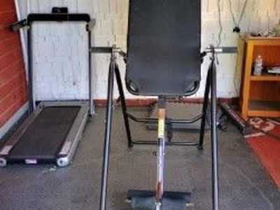 Inversion Table