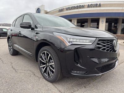 2026 Acura RDX SH-AWD w/Advance w/A-SPEC
