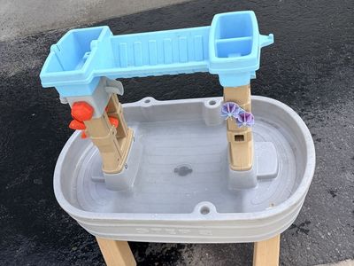 Water table
