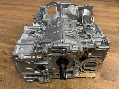 “USED STI Motor” Subaru Type - RA STI Short Block WRX STI