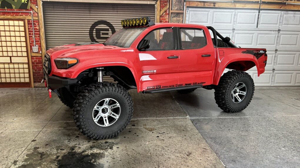 Element KnightWalker