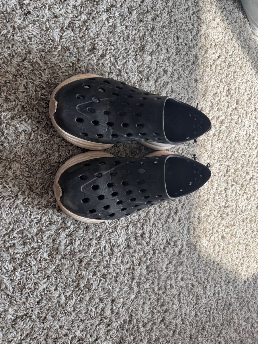 Kanes Recovery Shoe Size 11