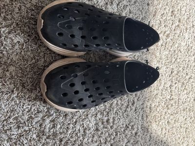 Kanes Recovery Shoe Size 11