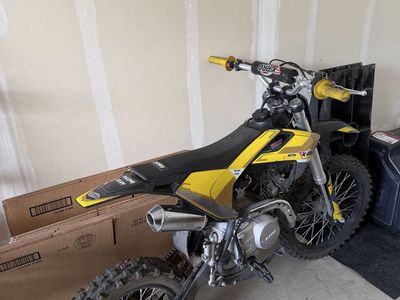 Dirt bike/pit bike X-PRO X9