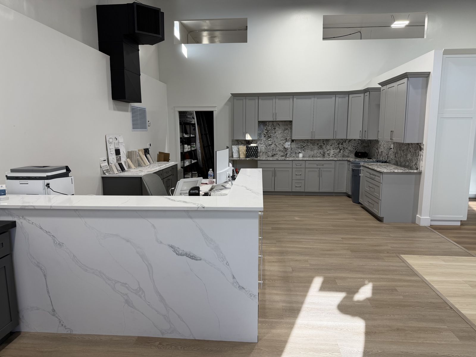 Warehouse Space available for rent