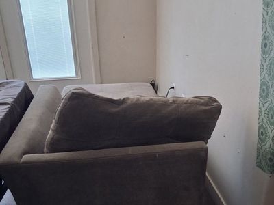 Day bed