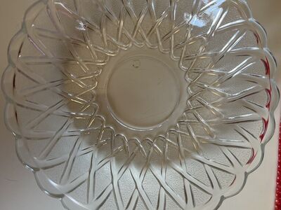 Pretzel Pattern Coupe