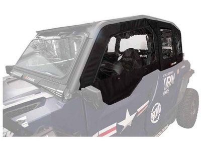 Tusk Polaris General XP4 1000 /4 1000 Soft Upper Doors #56