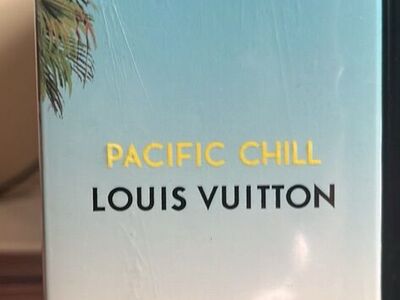 LV pacific chill 3.4 OZ brand new