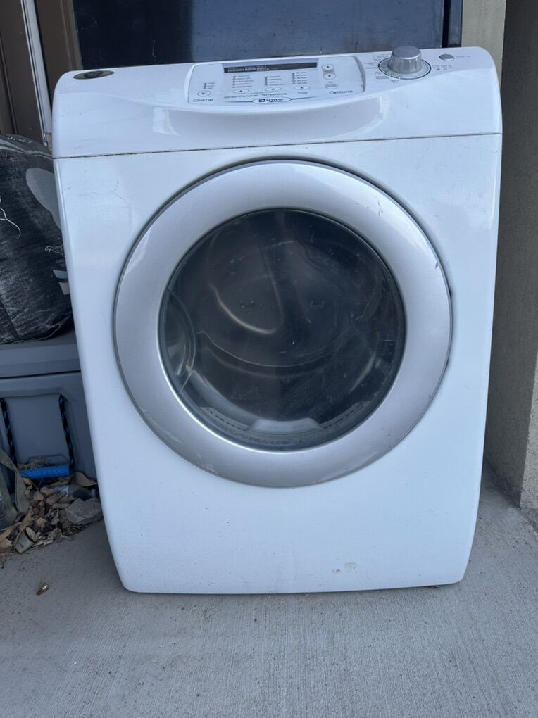 Maytag Neptune Gas dryer