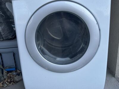 Maytag Neptune Gas dryer