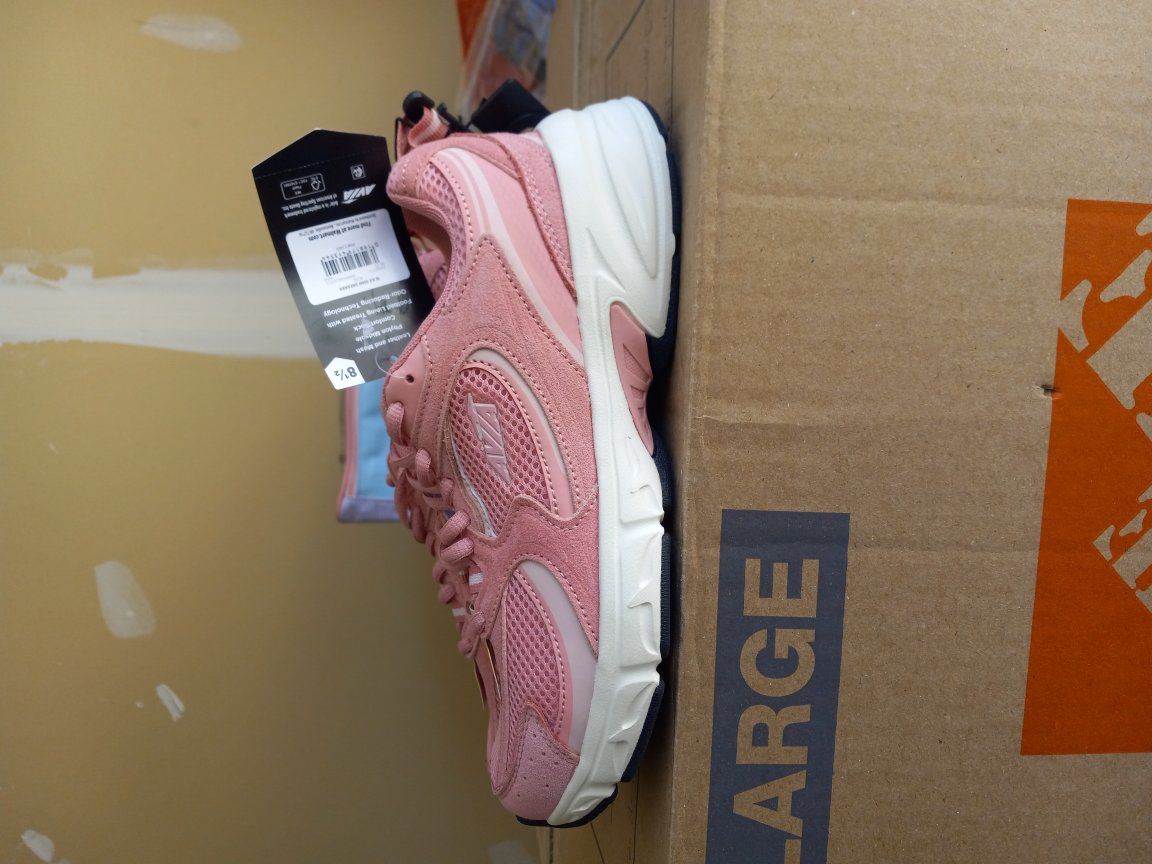 woman shoes