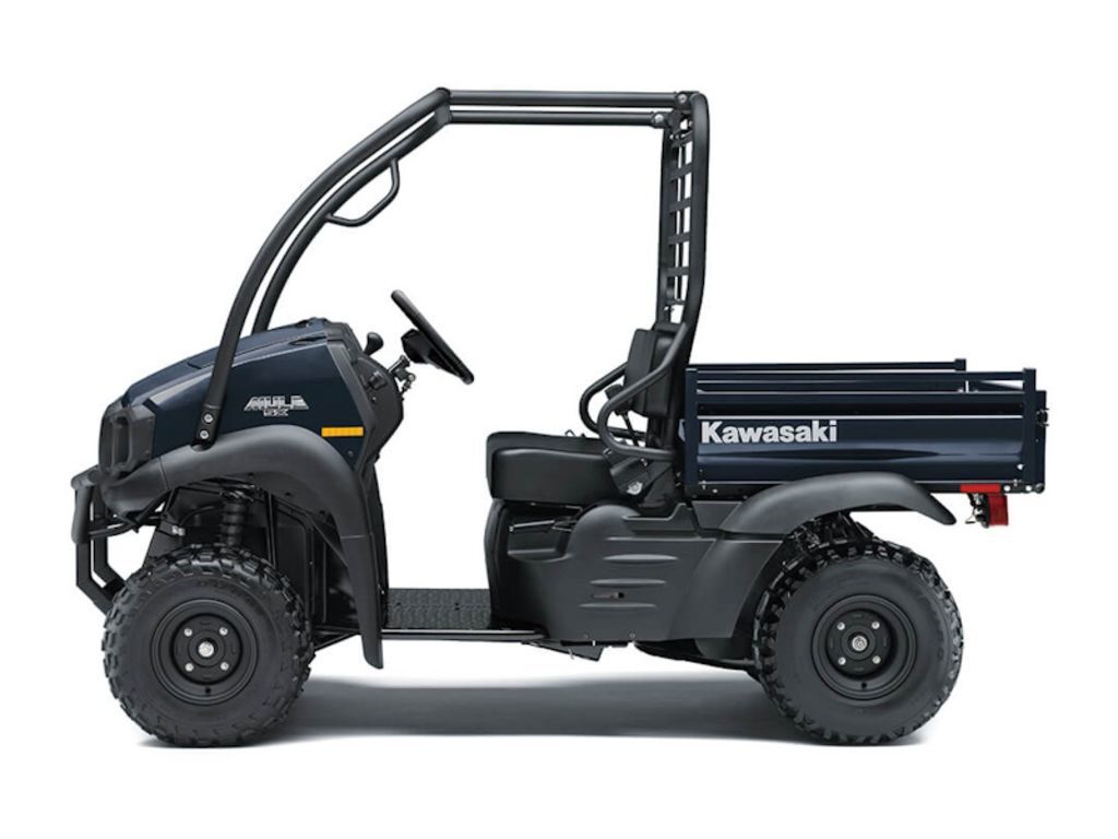 2026 Kawasaki Mule SX