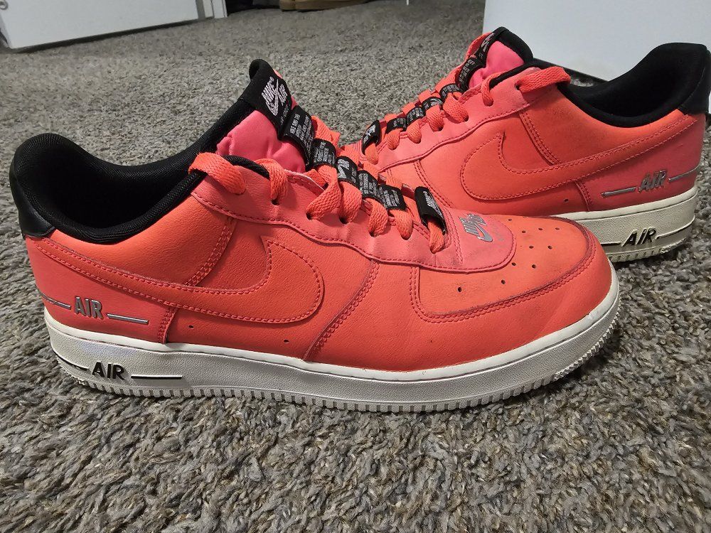 Air Force 