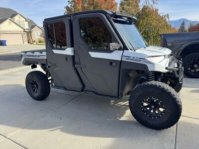 2019 Polaris Ranger 1000XP Northstar Crew