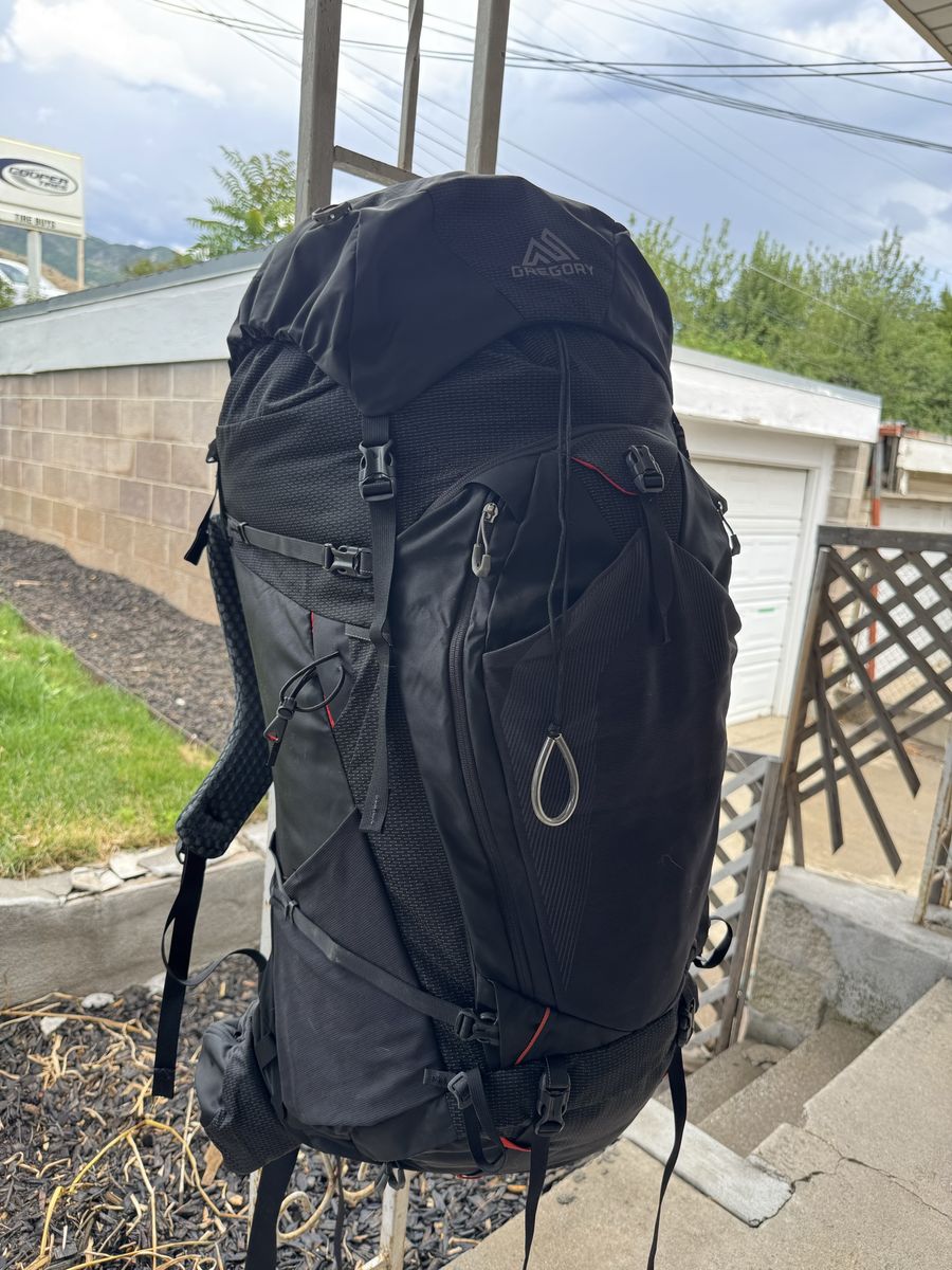 Gregory Baltoro 85l pro medium