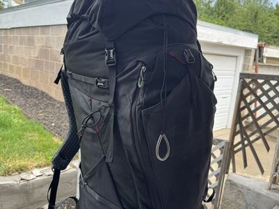 Gregory Baltoro 85l pro medium