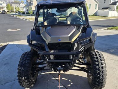 CLEAN 2023 POLARIS GENERAL