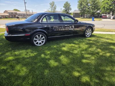 2004 Jaguar