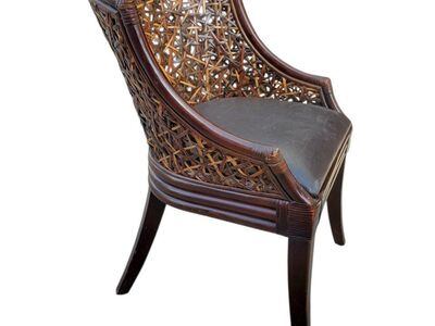 Rattan Chair