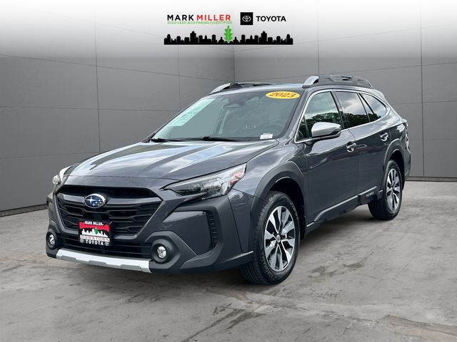 2023 Subaru Outback Touring XT