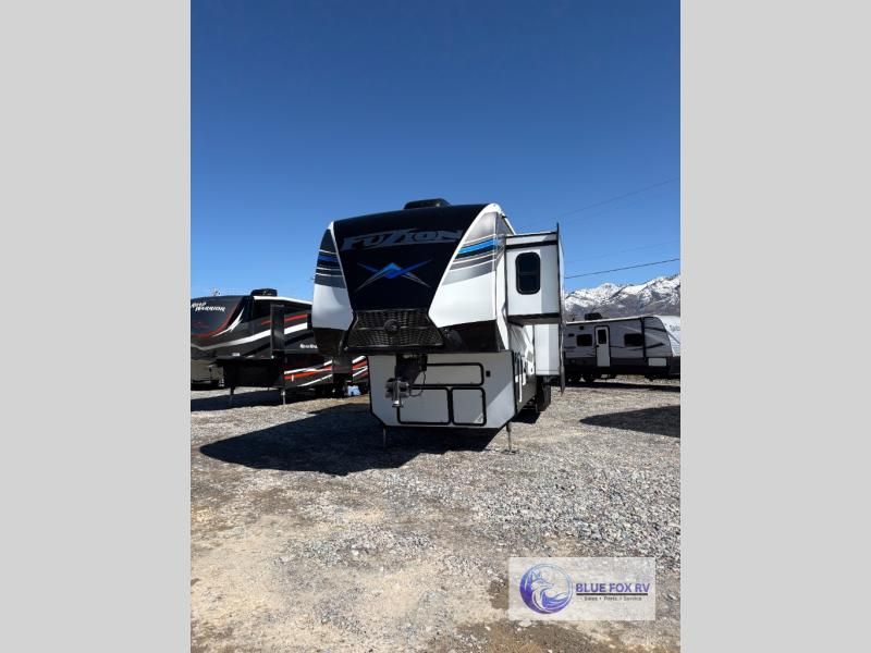 Used 2021 Keystone RV Fuzion 419