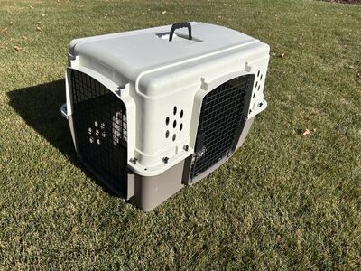 Dog Crate