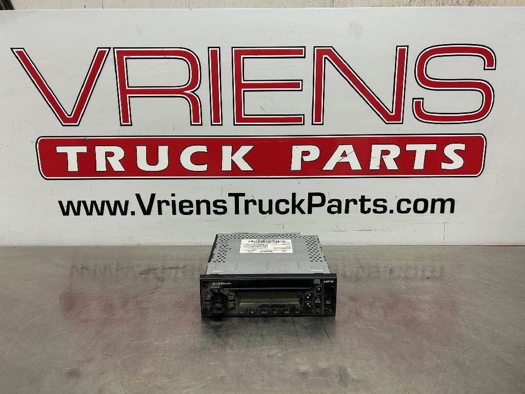 3854901C1 DELPHI SDAR READY, MP3, XM RADIO, BLUETOOTH