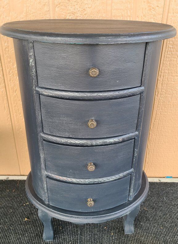 cute side table
