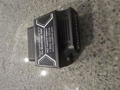 bluedriver obd2 escaner