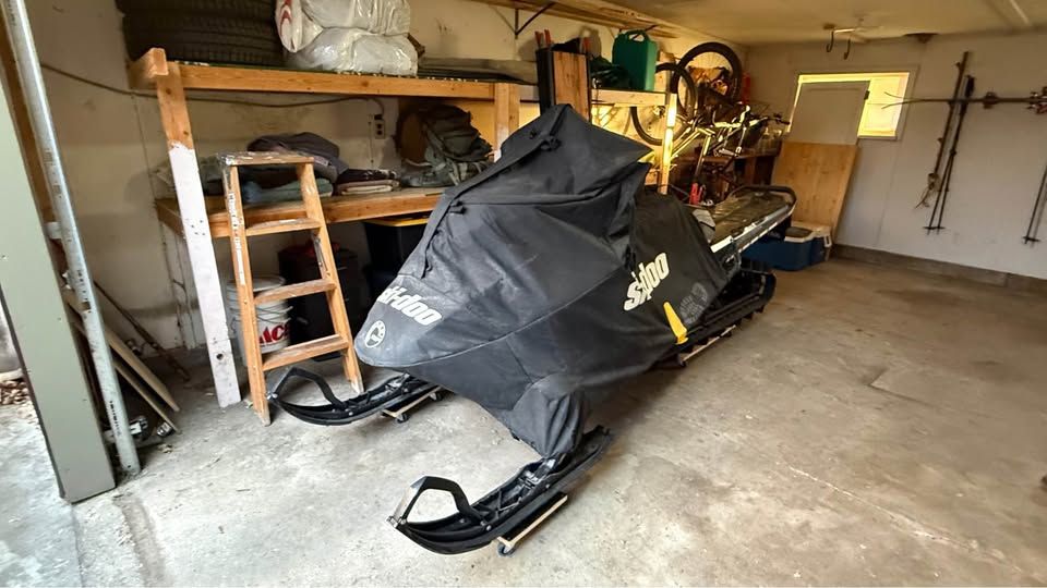 2019 skidoo summit X 850 165 MISSOULA MT
