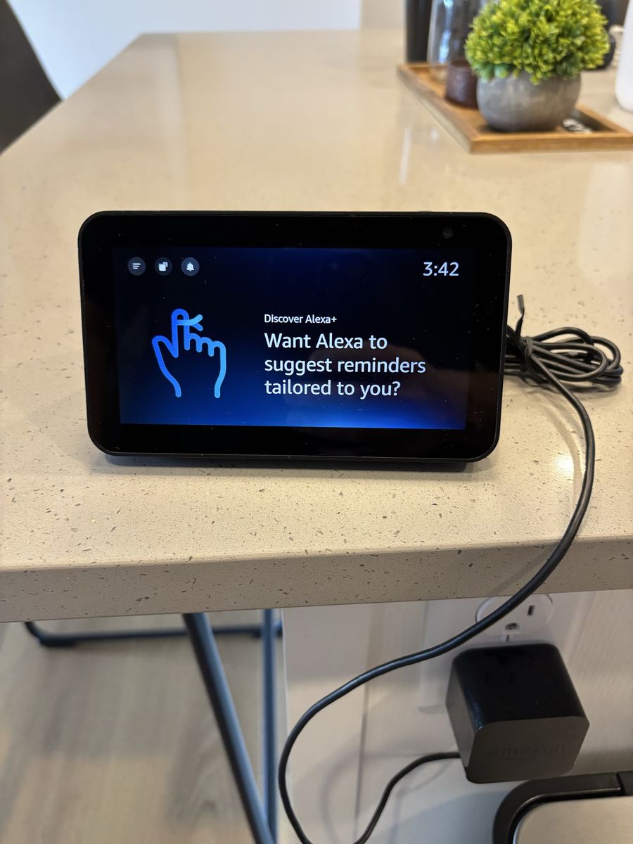 Echo Show